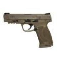 M&P45 M2.0 4.6? 10RD NTS Flat Dark Earth TRUGLO TFX - Used