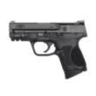 M&P9 M2.0 Subcompact 3.6"" 12RDs NTS USED - 12481U M&P9 M2.0 Subcompact 3.6"" 12RDs NTS USED - 12481U