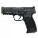 M&P9 M2.0 4.07IN Night Sights NMS NTS 17RD - Used