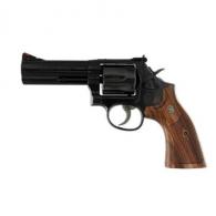 Smith & Wesson Classics M586 Handgun .357 Mag Revolver - DEMO