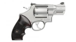 Smith & Wesson PC M629 Handgun .44 Mag Revolver