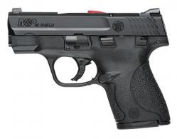 S&W M&P 40 Shield Compact Handgun .40 S&W Semi-Automatic Pistol -Used
