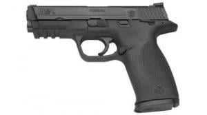 S&W M&P40 Handgun .40 S&W Semi-Automatic Pistol DEMO MODEL - 206300U