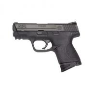 Smith & Wesson M&P Compact 9mm Luger Semi-Automatic Pistol