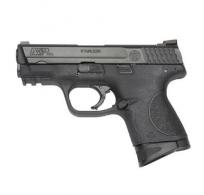 Smith & Wesson LE M&P40C Handgun .40S&W Semi-Automatic Pistol