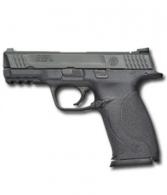 Smith & Wesson LE M&P 45 Full Size .45 ACP Double-Action Pistol