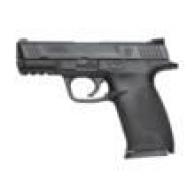 M&P 45 4"" NMS BLACK SGT USED