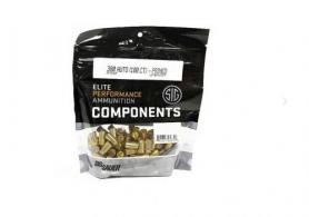 Sig Sauer Component Brass, Primed, 380 Auto (100 Ct)