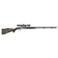 Vortek StrikerFire Syn. MOBUC Camo No Sights .45 cal 28in w/