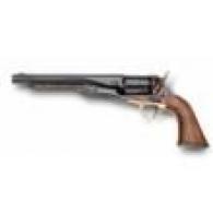 1860 SHERIFF .44 5 1/2IN CASE HARDENED WALNUT GRIPS