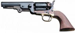 Pietta 1851 Navy Sheriff Percussion .36 cal Revolver Pietta 1851 Navy Sheriff Percussion .36 cal Revolver