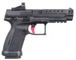 Girsan MC9 9mm 4.6" w/Far Dot Optic 17+1 - 393355 Girsan MC9 9mm 4.6" w/Far Dot Optic 17+1 - 393355