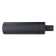 GERMAN SPORT GUNS M9 X .75 THREADED FAUX SUPPRESSOR FOR 1911