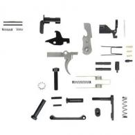 TacFire AR-15 Lower Parts Kit / No Grip Included - LPKUSA-NG TacFire AR-15 Lower Parts Kit / No Grip Included - LPKUSA-NG