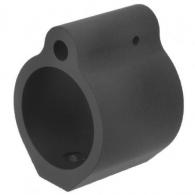 Tacfire AR-15 Gas Block .936 Bull Barrel Micro Low Pro Steel Black - MAR001S-936