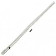 Tacfire AR-15 Pistol Length Gas Tube with PIN - Stainless Steel - MAR009-MICRO Tacfire AR-15 Pistol Length Gas Tube with PIN - Stainless Steel - MAR009-MICRO