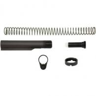 TacFire AR-10 Carbine Buffer Tube Kit / Reg End Plate - MAR047-308-A