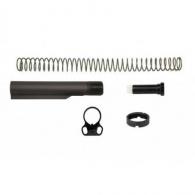 TacFire AR-10 Carbine Buffer Tube Kit with Ambi Dual Loop Sling Adapter - MAR047-308-B