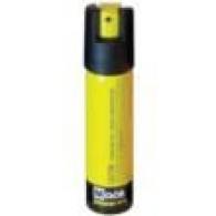 Mace Twist Lock Pepper Spray 3/4 oz Neon Yellow