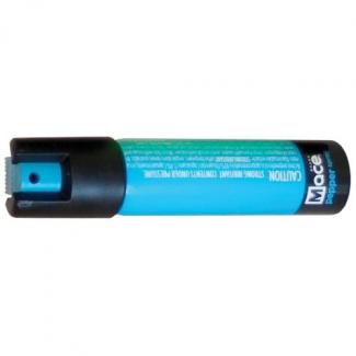 Mace Twist Lock Pepper Spray 3/4 oz Neon Blue