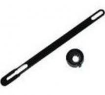 MEC Outdoors Wad Guide Bracket 20ga Black