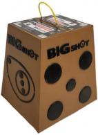 BIGshot Pro Hunter 18 Broadhead Target BIGshot Pro Hunter 18 Broadhead Target