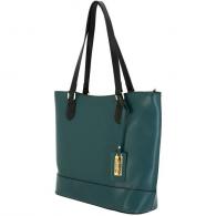 Rugged Rare Evelyn Concealed Carry Purse Green - 49634