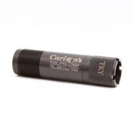 Carlson's Turkey Extended Choke Tube for 12 ga Browning Invector Plus .655 Carlson's Turkey Extended Choke Tube for 12 ga Browning Invector Plus .655