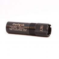 Carlson's Sporting Clay Skeet Non Ported Choke Tube for 12 ga Beretta/Benelli Mobil .720 Carlson's Sporting Clay Skeet Non Ported Choke Tube for 12 ga Beretta/Benelli Mobil .720