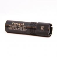 Carlson's Sporting Clay Improved Modified Non Ported Choke Tube for 12 ga Beretta/Benelli Mobil .700