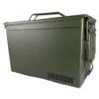 BLACKHAWK M2A2 .50 CAL METAL AMMO CAN OD GREEN BLACKHAWK M2A2 .50 CAL METAL AMMO CAN OD GREEN
