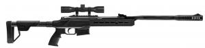 Hatsan Zada Airgun Handgun .177 cal 1300fps Black Hatsan Zada Airgun Handgun .177 cal 1300fps Black