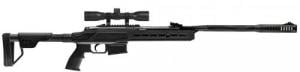 Hatsan Zada Airgun .22 cal 1000fps Black Hatsan Zada Airgun .22 cal 1000fps Black
