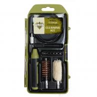 Sport Ridge 12 Gauge Shotgun Cleaning Kit 13 Piece Hard Case - 0396812