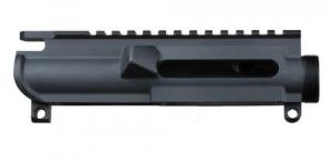 AND Stripped Upper Anondized Black - A2-K100-B000-0P