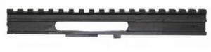 AR50 15 MINUTE PICATINNY SIGHT RAIL - AR500361 AR50 15 MINUTE PICATINNY SIGHT RAIL - AR500361