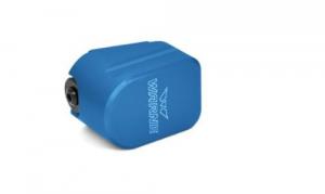 Warne Mounts Magazine Extension, Fits CZ 75 9mm, Blue, +5/9mm - MECZ75-5BU Warne Mounts Magazine Extension, Fits CZ 75 9mm, Blue, +5/9mm - MECZ75-5BU