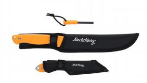 UNCH 2 Piece Fillet/Skinner w/Firestart - 1183292