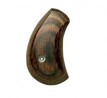 Bird's Head Style, Rosewood Laminated. - GST-M