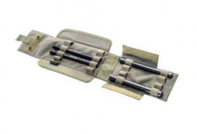 M6 20 GA X-Caliber Adapter Set 4 Inserts - 970.435