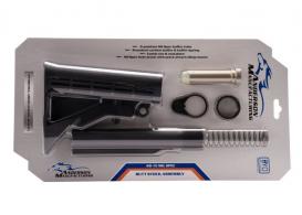 Anderson Milspec Carbine 6 Position Buttstock Kit - G2-J431-A000-OP