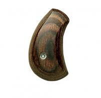 Bird's Head Style, Rosewood Laminated. - GST-L