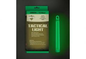 TSHL Tactical 12hrLight Stick Green 10pk - 03086G