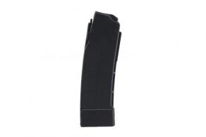 Magazine, 9mm, CZ Scorpion, P3 Black Window, 20-rd - 11359 Magazine, 9mm, CZ Scorpion, P3 Black Window, 20-rd - 11359
