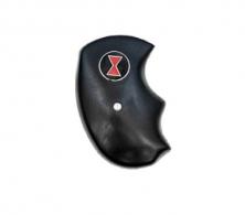 Over-Sized Rubber Grip w/Blk Wid Logo - GMM-B
