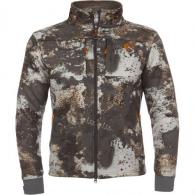 ScentLok BE:1 Voyage Jacket O2 Camo Medium - 1030610-204-MD