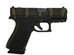 Glock G43X 9mm Pistol - PX4350204RMGT