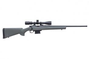 Howa-Legacy M1500 Mini Action 6MM ARC Bolt Action Rifle - HMA6ARCGGP