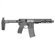Smith & Wesson M&P 15 Handgun 5.56mm NATO Semi-Auto AR15 Pistol