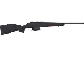 Tikka T3X CTR 6.5 Creedmoor, 20" Barrel, Black, Left Hand, 10 Rounds - JRTXC482 Tikka T3X CTR 6.5 Creedmoor, 20" Barrel, Black, Left Hand, 10 Rounds - JRTXC482